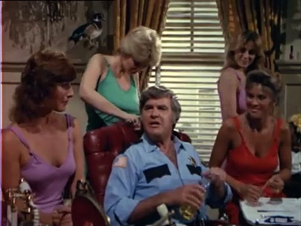 Ein Duke kommt selten allein Staffel 4 Folge 8