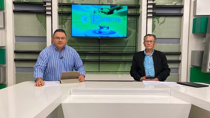 15 Minutos: Entrevista con Miguel Obando, codirector del INTA