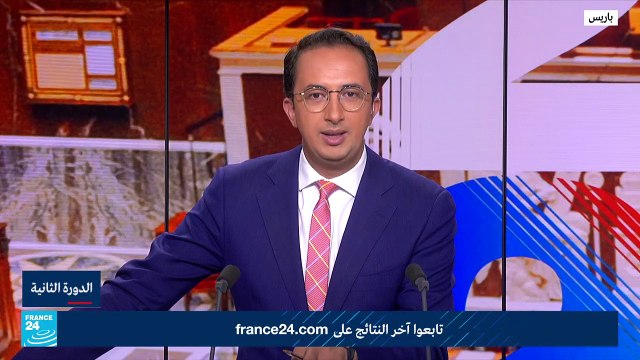 نسبة الامتناع عن التصويت مازالت مرتفعة