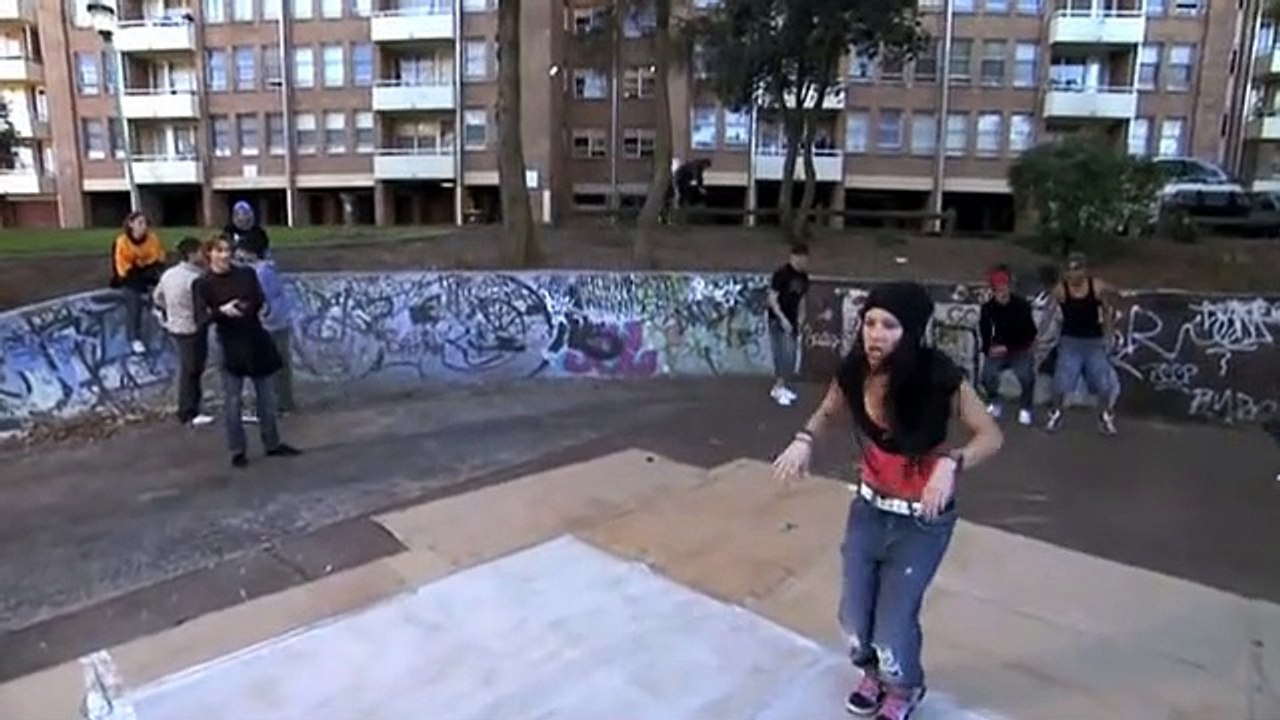 Dance Academy - Tanz deinen Traum! Staffel 1 Folge 7