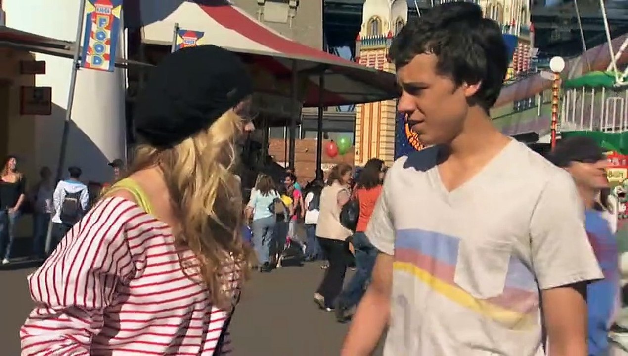 Dance Academy - Tanz deinen Traum! Staffel 1 Folge 11