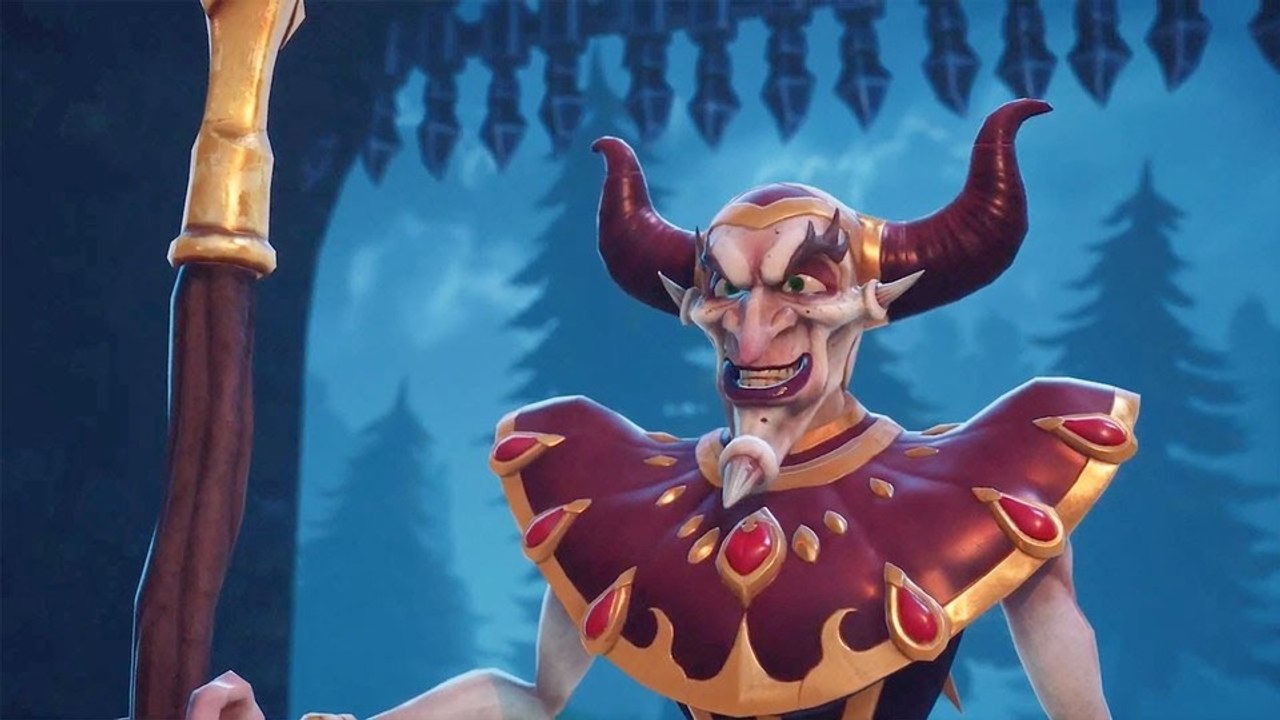 MediEvil - Trailer erklärt die Story des PS1-Klassikers & verrät Release-Termin