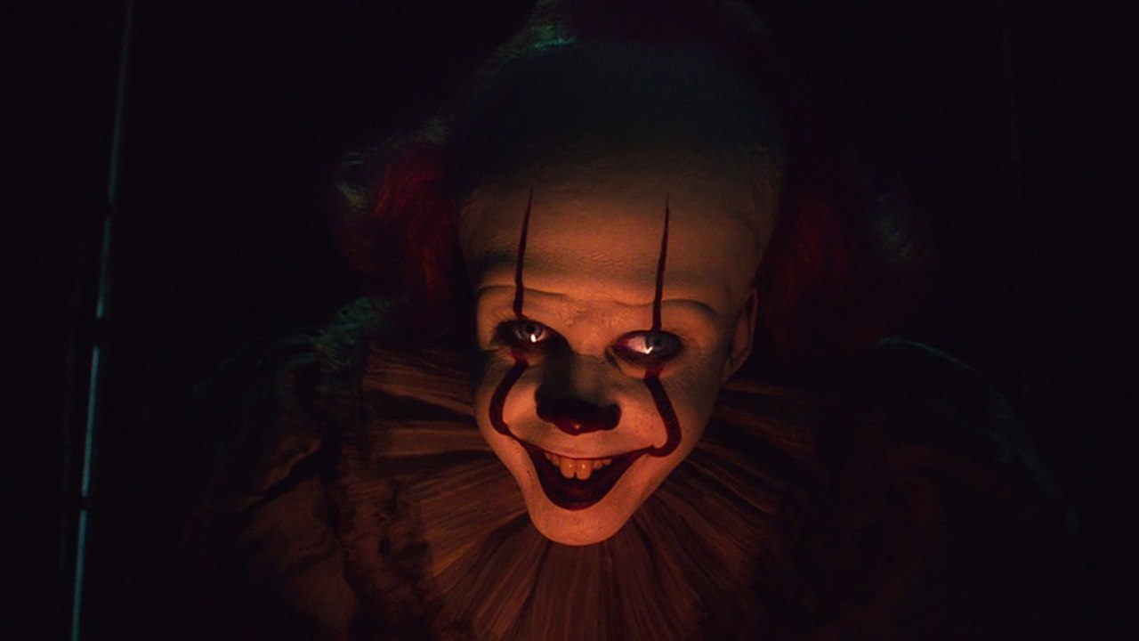 Stephen Kings Es - Kapitel 2 - Erster Trailer zum Horror-Sequel bringt Pennywise zurück