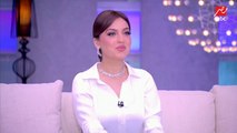 اول حوار بعد الاعتزال .. داليا إبراهيم : اشتغلت في السياحة ومجالات تانية بعد ابتعادي عن التمثيل