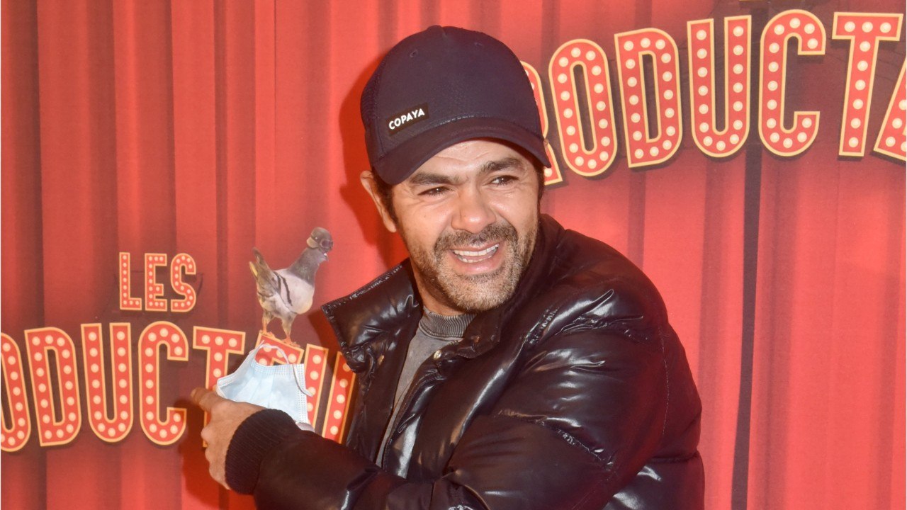 GALA VIDEO - Jamel Debbouze : cet ancien président qu’il trouve “le plus drôle”, ”tout le monde le dit”