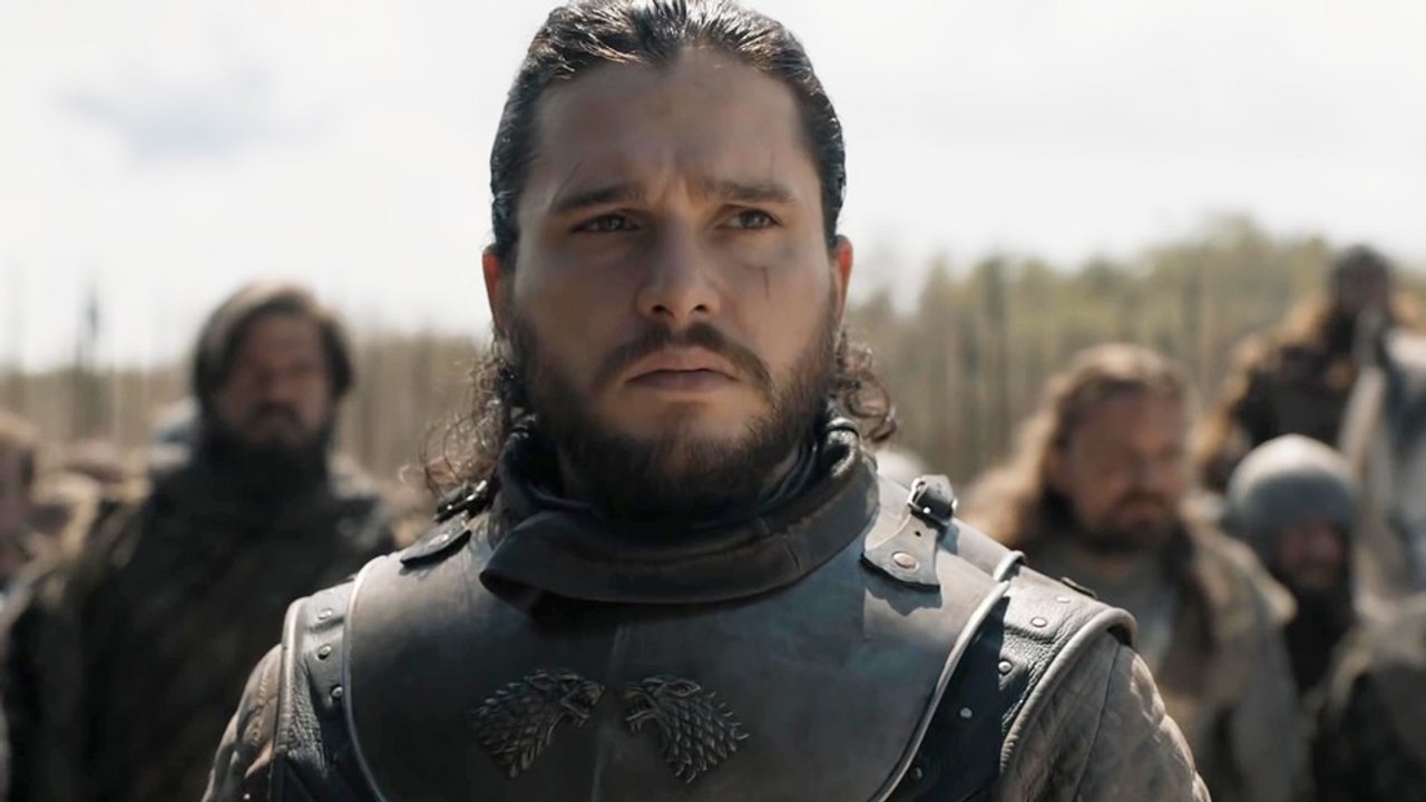 Game of Thrones Staffel 8 - Preview-Trailer zu Episode 5 der finalen Staffel