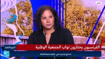 نسبة الامتناع كبيرة في بلد ديمقراطي