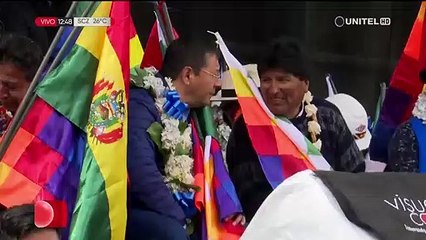 Ismael Téllez es posesionado como Viceministro de Régimen Interior y Policía