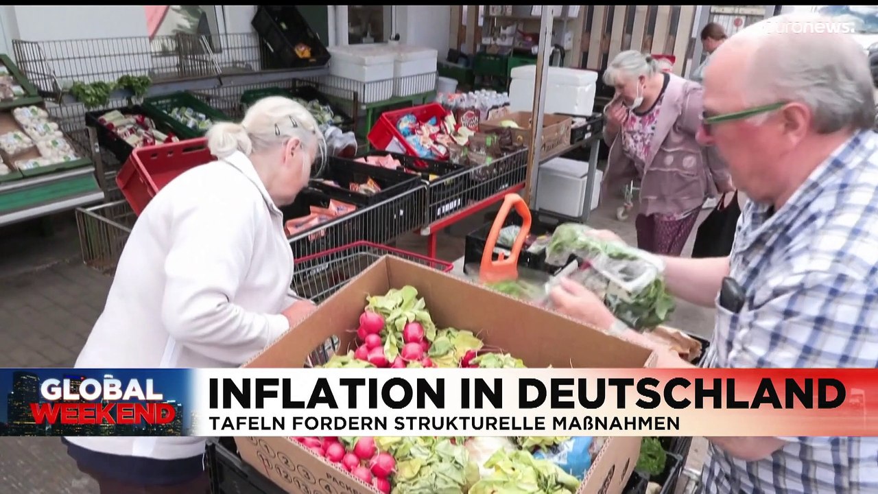 Nachrichten des Tages | 19. Juni - Abendausgabe