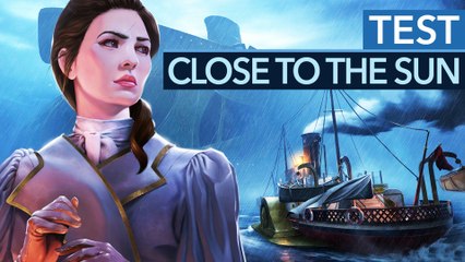Close to the Sun - Test-Video: Der Sonne zu nah?