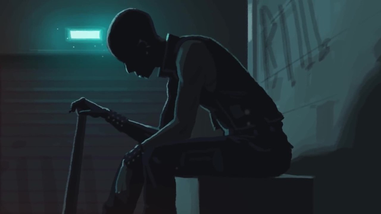 Vampire: the masquerade - bloodlines 2 - rau und ungebändigt: trailer stellt den brujah-clan vor