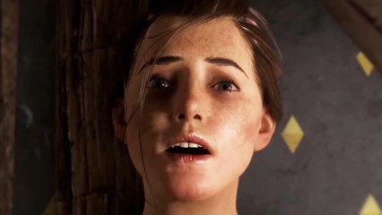 A Plague Tale: Innocence - Acht Minuten Gameplay aus dem düsteren Mittelalter-Storyspiel