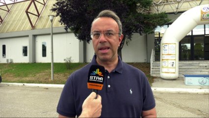 ΠΑΣ Λαμία: Φορείς της Φθιώτιδας για την παραμονή στη Super League