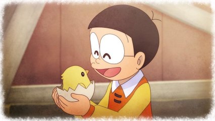 Doraemon: Story of Seasons - Der hübscheste Bauernhof-Simulator seit Harvest Moon?