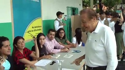 Colombia elige presidente entre dos opciones de cambio radicales e inciertas
