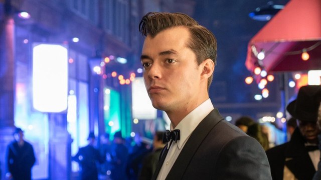 DC-Serie Pennyworth - Trailer zeigt Butler Alfred als britischer Agent in der neuen Batman Prequel-Serie