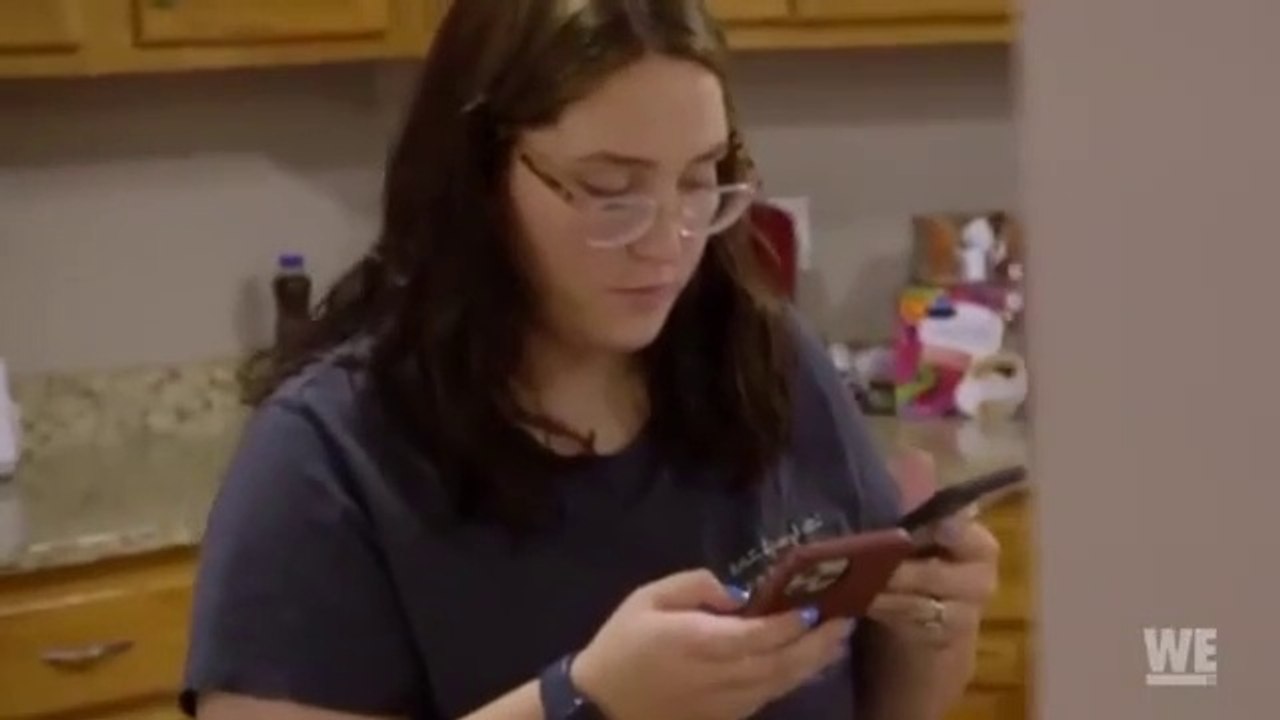 Mama June From Not to Hot S05E17 Road to Redemption Sweet 16 and Mama's Not Missed (Jun17,22)