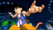 Dragon Ball FighterZ - DLC-Trailer zeigt GT-Goku & vierfachen Super-Saiyajin in Aktion