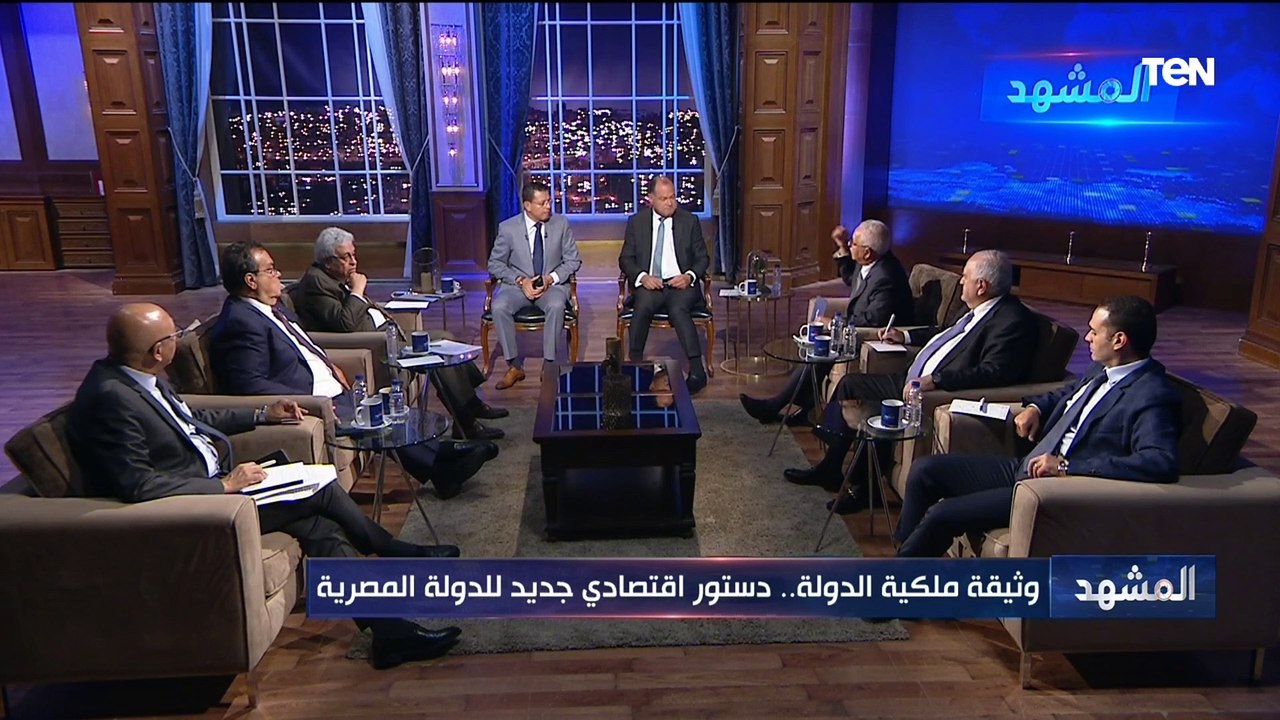 ما هي القطاعات الواجب على الحكومة الخروج منها و...