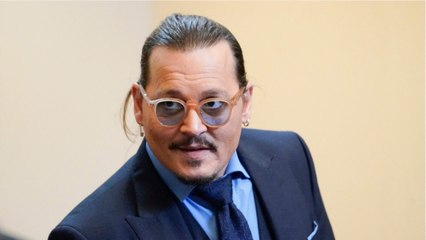 GALA VIDEO - Johnny Depp : ses fans sous le charme de Camille Vasquez, ils déclarent leur amour d’une manière inattendue