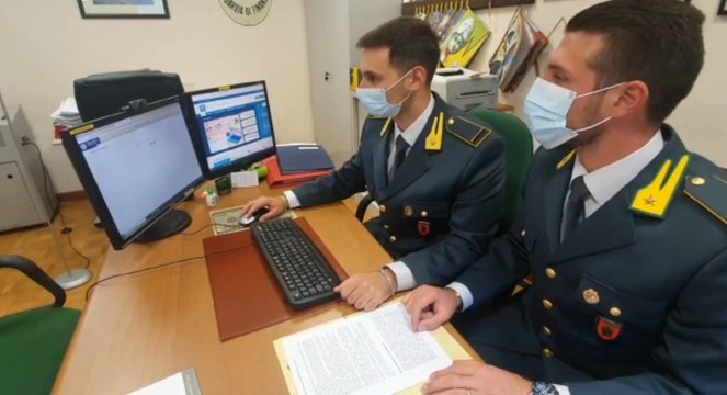 Palermo, illeciti contro Reddito di Cittadinanza: denunciati 46 stranieri (14.06.22)