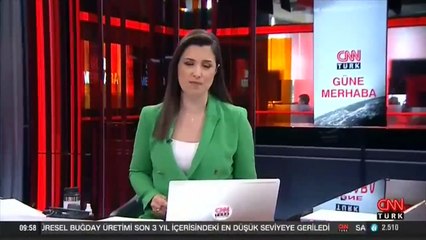 Günün son dakika önemli gelişmeleri! (CNN TÜRK 11.30 bülteni)