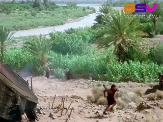 The Bible Episode 9 - Jacob Takes Esau’s Blessing | Bible Stories Videos