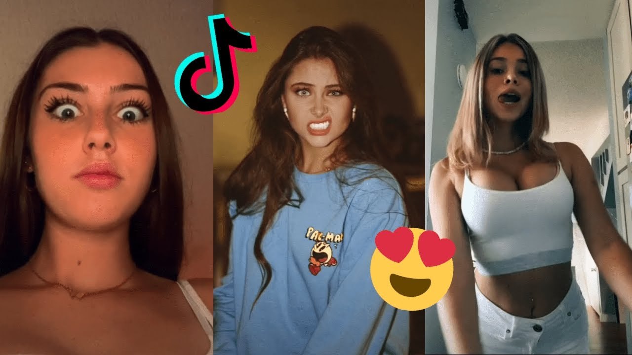 Daily Tiktok Thots Compilation October 2020 Part 3 Video Dailymotion 