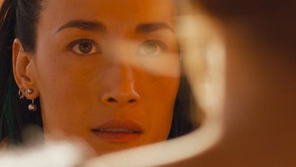 Divergent - Trailer zur Buch-Verfilmung mit Kate Winslet