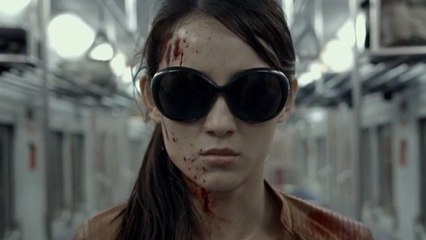 The Raid 2 - Trailer zur Fortsetzung des indonesischen Action-Hits