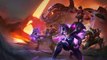 Riot Games games join Game Pass