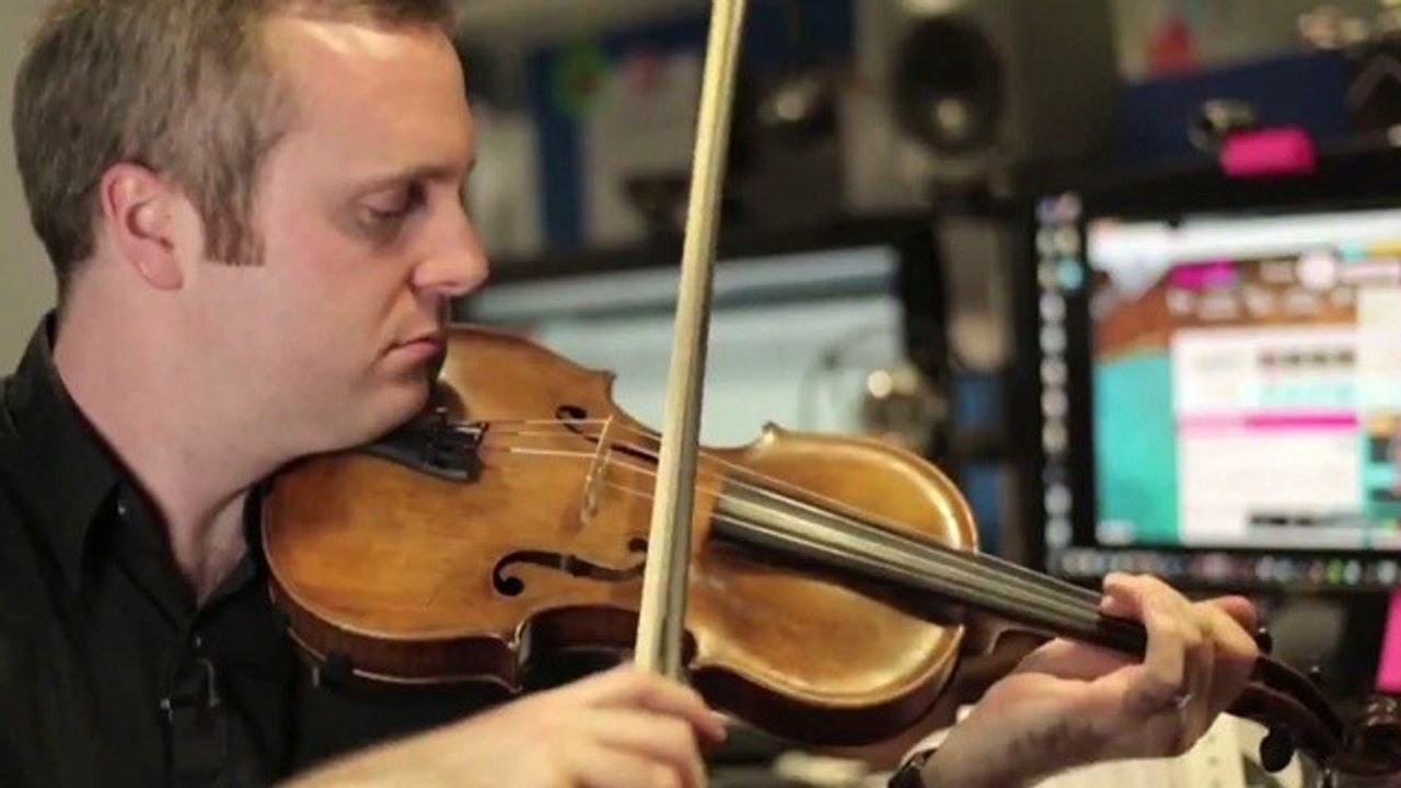 Tearaway - Making-of-Trailer: Der Soundtrack des Vita-Spiels