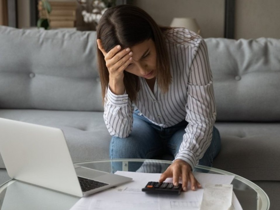 Inflationsrate steigt: Diese Produkte sind die größten Geldfresser!