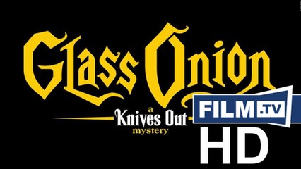 Glass Onion: A Knives Out Mystery Trailer English (2022)