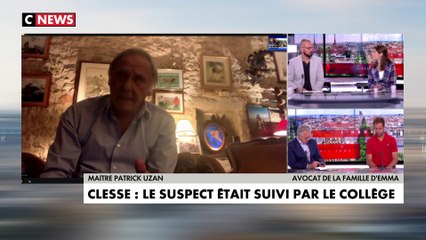 Patrick Uzan : «Est-ce que l’encadrement scolaire n’a pas failli à sa mission ?»