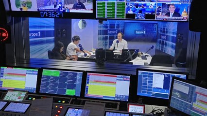 Elections législatives : les Républicains, futurs arbitres du quinquennat ?