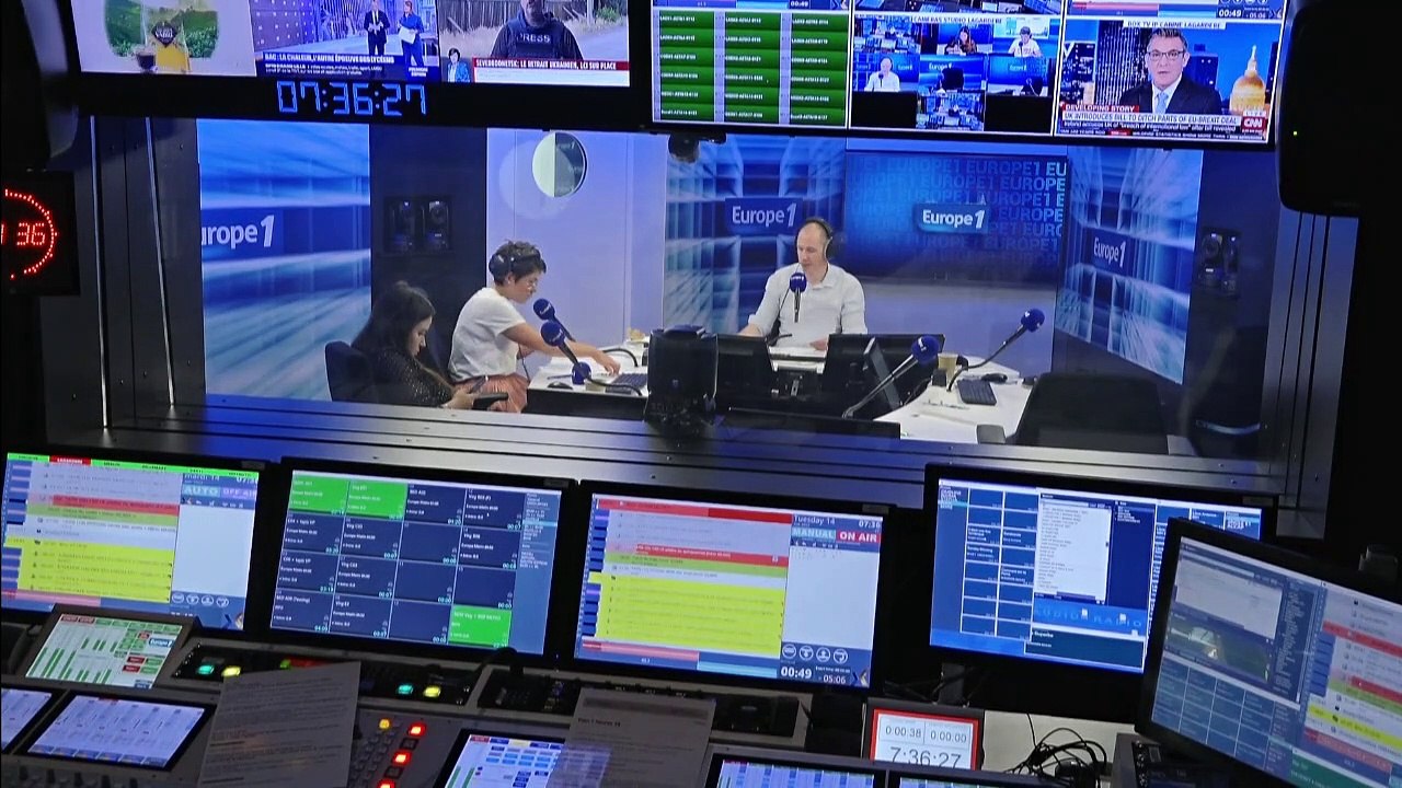 Elections législatives : les Républicains, futurs arbitres du quinquennat ?