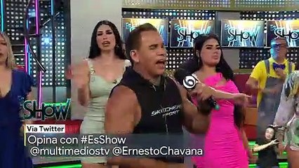 'Konan' asegura que 'la chica alienígena' es su copia