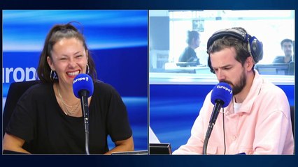 Les stories de JoeyStarr, Jean-Luc Mélenchon, Thomas Ngijol et Raymond Domenech