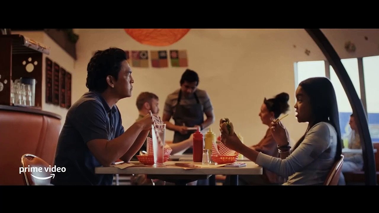 Don't Make Me Go Trailer OV