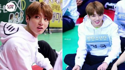 These male idols are the definition of K-pop Gentleman