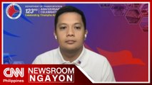 Libreng sakay para sa mga commuter | Newsroom Ngayon