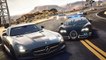 Need for Speed Rivals - Launch-Trailer zum Open-World-Rennspiel