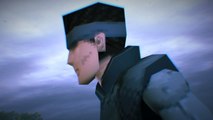 Metal Gear Solid 5: Ground Zeroes - Ingame-Trailer zur PlayStation-exklusiven Mission »Déjà vu«