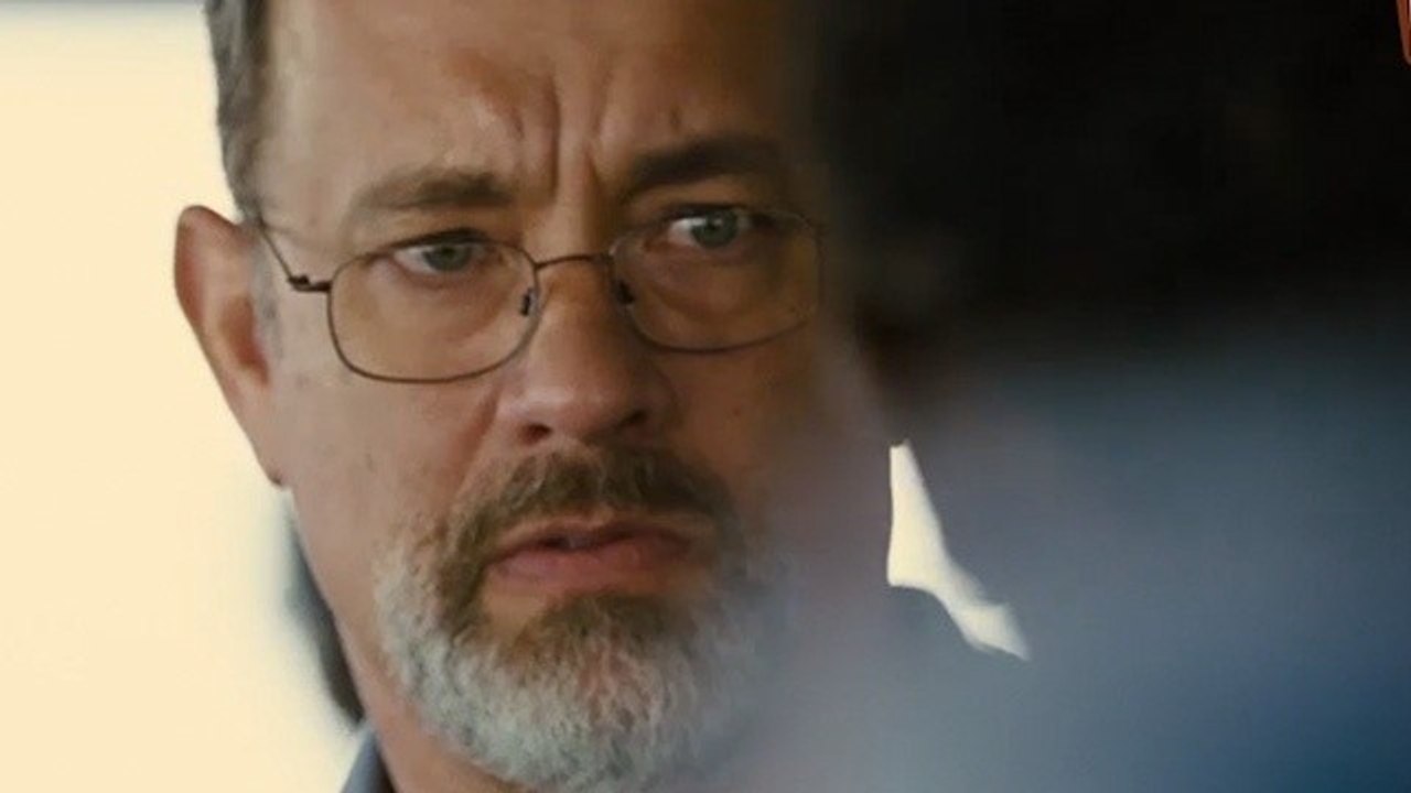 Captain Philips - Regisseur Paul Greengrass über das Geiseldrama