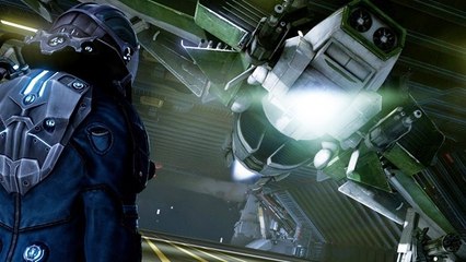 Star Citizen - Vorschau-Video: Constellation, Freelancer & 300i im Detail