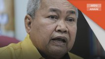Tun Arshad pencetus medium bahasa inggeris di UiTM – Datuk Ibrahim Ali