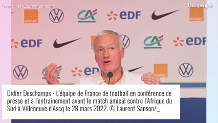 Didier Deschamps vit une 'sale période' : le sélectionneur se confie après un nouvel échec