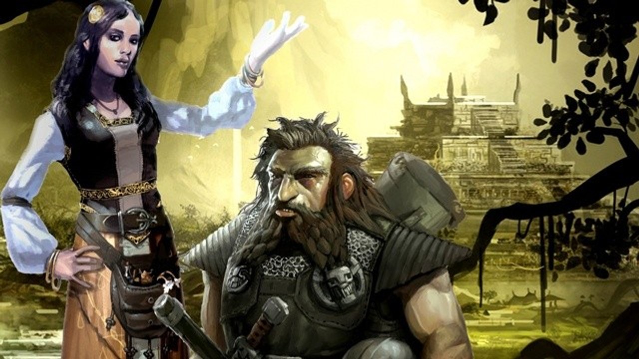 Das Schwarze Auge: Blackguards - Entwickler-Trailer zum Making-of von Blackguards