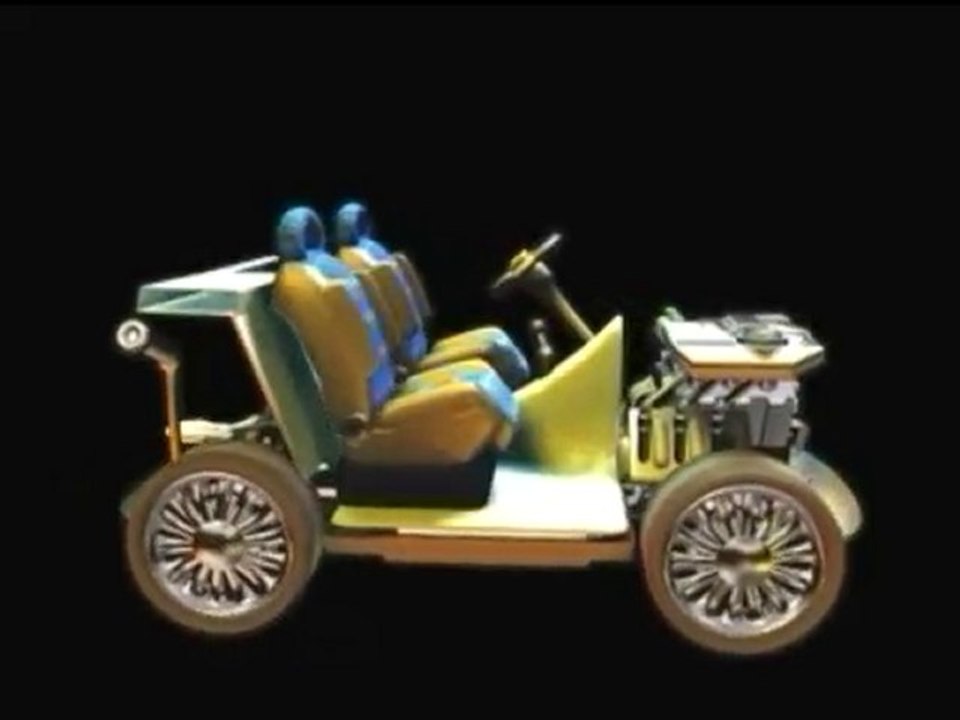 LE POT POURRI  DE NAVETS